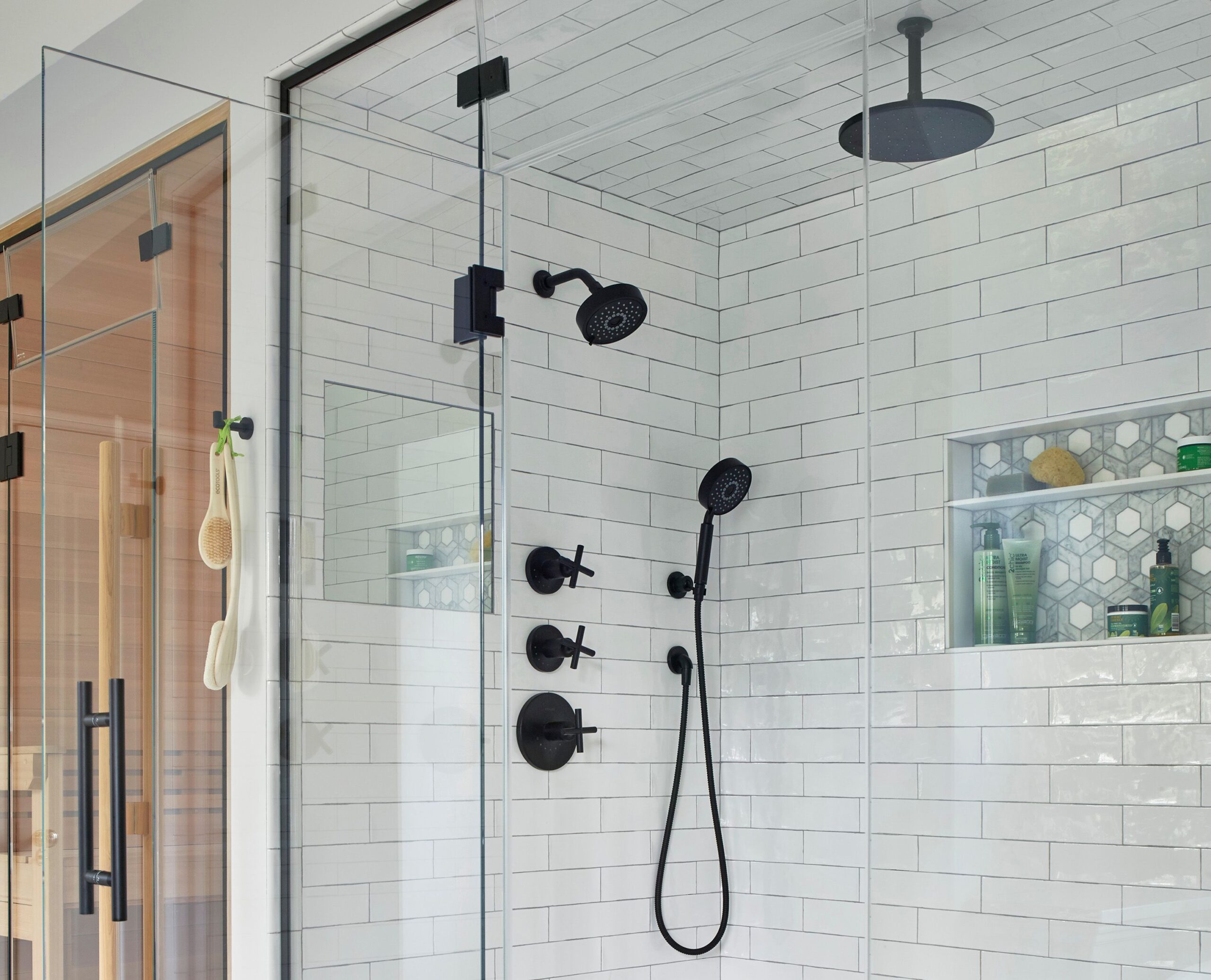 Do Filtered Showerheads Actually Work? Right here is What Consultants Say